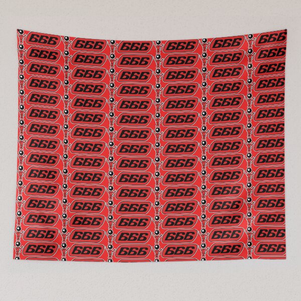 Item preview, 666 Red designed and sold by I-gor.