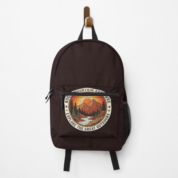 Item preview, Retro Sunset Mountain Vintage Graphic Tee designed and sold by widclo-cosmplte.