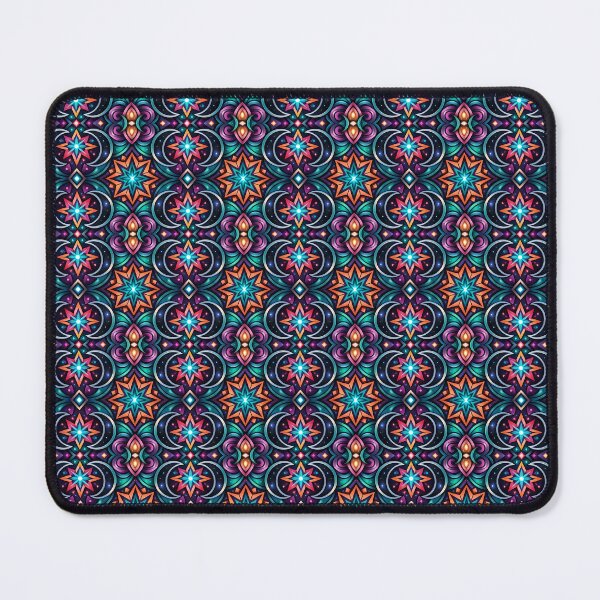 Item preview, Cool Geometric Shapes designed and sold by space_cactus_shop.
