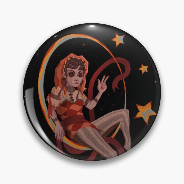 Aperçu de l'œuvre Bouffon des étoiles créée et vendue par Spaceshards.