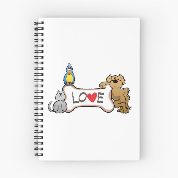 Item preview, Pet Love designed and sold by hobrath.
