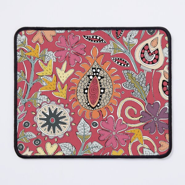 Item preview, ZAFER red designed and sold by scrummy.