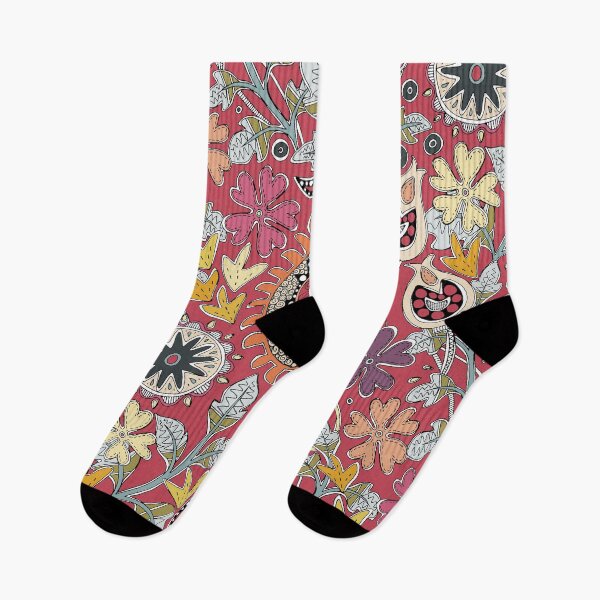 Item preview, ZAFER red designed and sold by scrummy.
