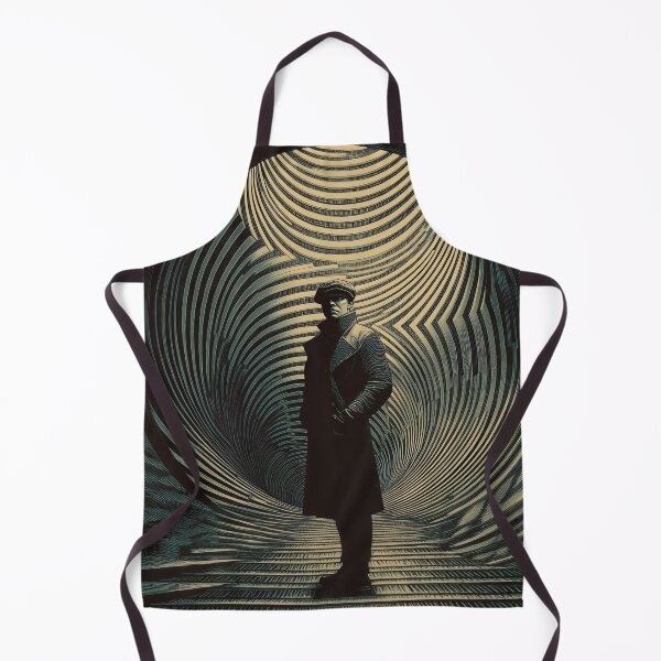 Item preview, Threshold of the Endless Mind designed and sold by oanaunciuleanu.