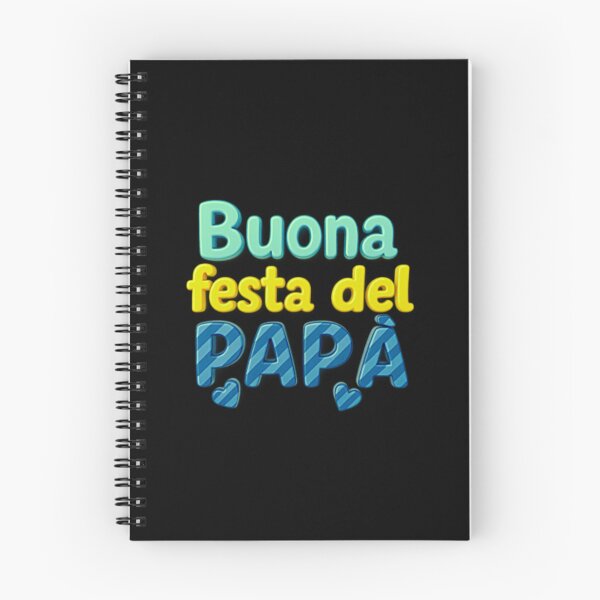 Item preview, BUONA FESTA DEL PAPA designed and sold by Pabhas.