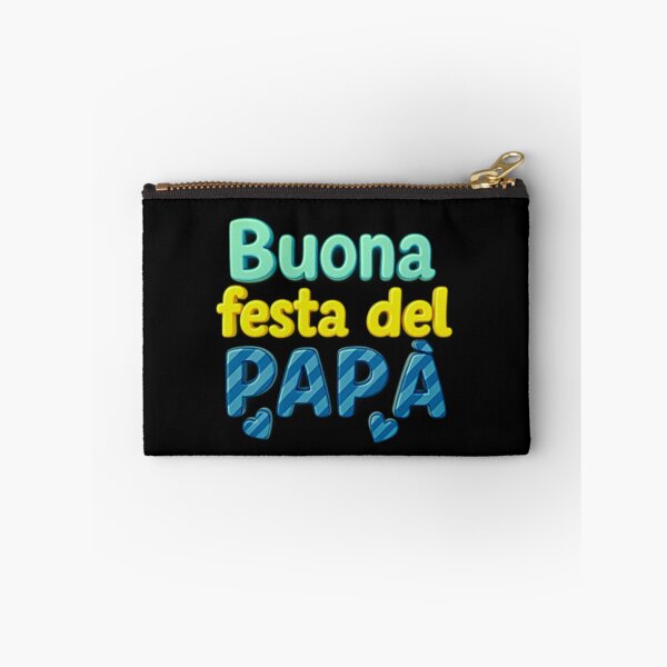 Item preview, BUONA FESTA DEL PAPA designed and sold by Pabhas.