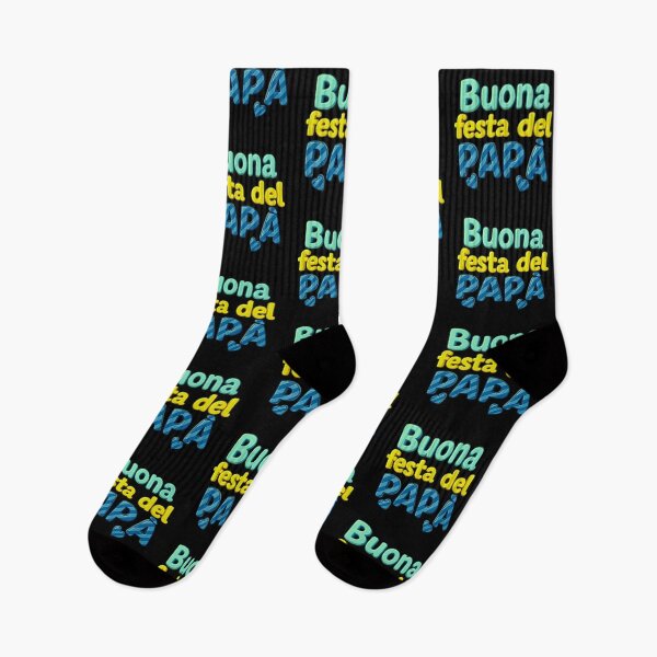 Item preview, BUONA FESTA DEL PAPA designed and sold by Pabhas.