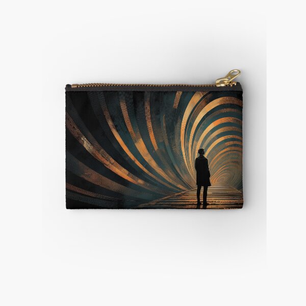 Item preview, Threshold of the Endless Mind designed and sold by oanaunciuleanu.