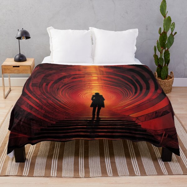 Item preview, Threshold of the Endless Mind designed and sold by oanaunciuleanu.