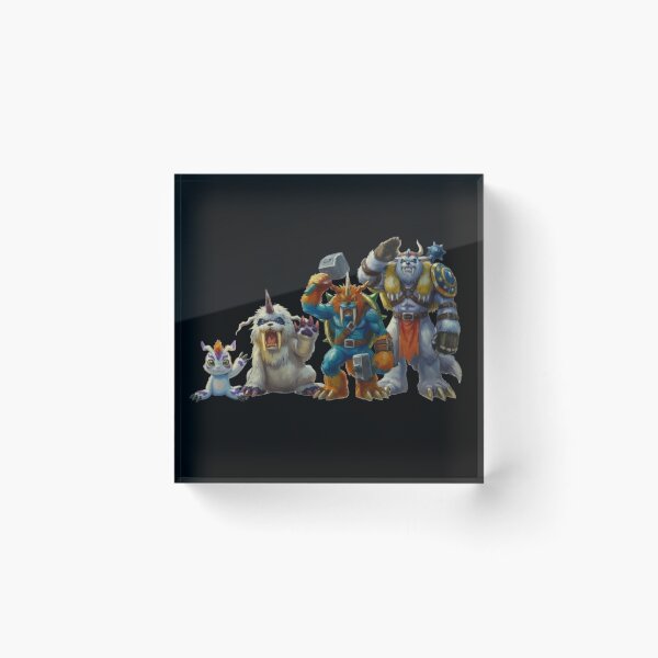 Item preview, Arctic Seal Warrior Evolution - Cyber Sea Monster Art designed and sold by ChaosModeArt.