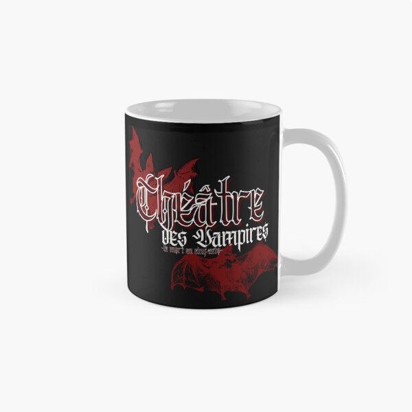 Item preview, Interview With The Vampire - Théâtre Des Vampires  designed and sold by Idadesigner.