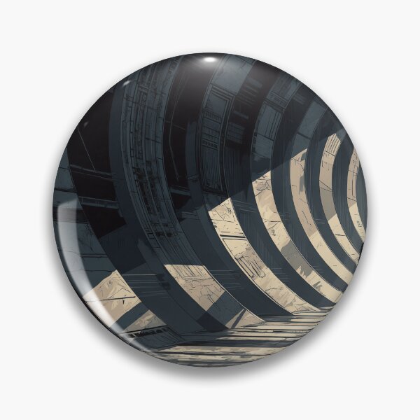 Item preview, Threshold of the Endless Mind designed and sold by oanaunciuleanu.