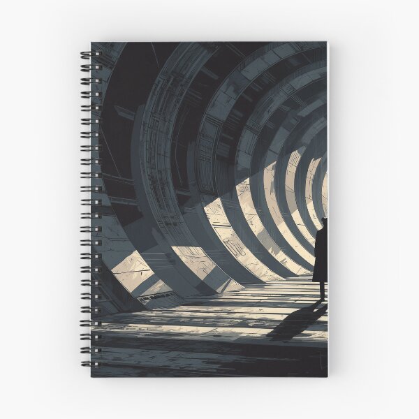 Item preview, Threshold of the Endless Mind designed and sold by oanaunciuleanu.