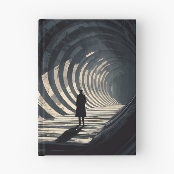 Item preview, Threshold of the Endless Mind designed and sold by oanaunciuleanu.