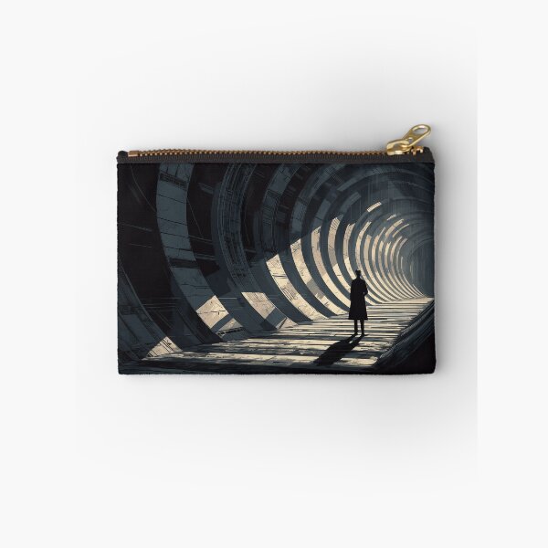 Item preview, Threshold of the Endless Mind designed and sold by oanaunciuleanu.