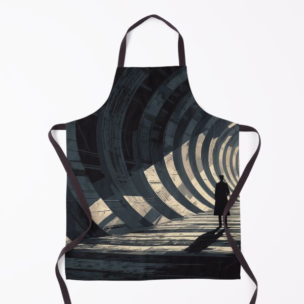 Item preview, Threshold of the Endless Mind designed and sold by oanaunciuleanu.
