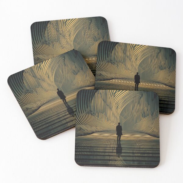 Item preview, Threshold of the Endless Mind designed and sold by oanaunciuleanu.