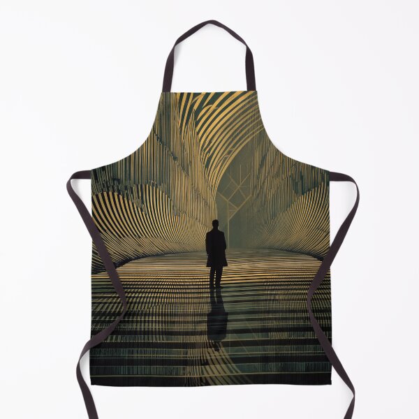 Item preview, Threshold of the Endless Mind designed and sold by oanaunciuleanu.