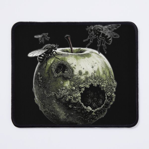 Item preview, Rotten Apple designed and sold by The King's general goods.
