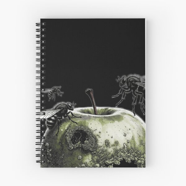 Item preview, Rotten Apple designed and sold by The King's general goods.