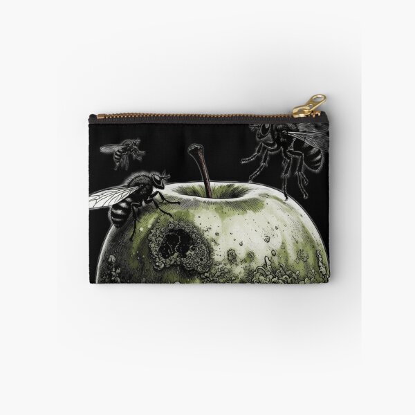 Item preview, Rotten Apple designed and sold by The King's general goods.