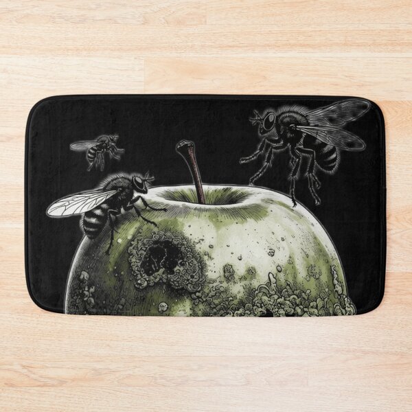 Item preview, Rotten Apple designed and sold by The King's general goods.
