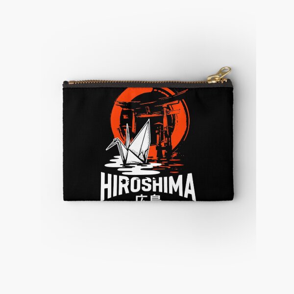 Item preview, Japan City - Hiroshima designed and sold by SignumShop.