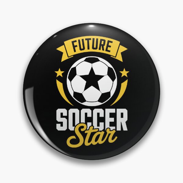 Item preview, Future Soccer Star designed and sold by jkrphoto.