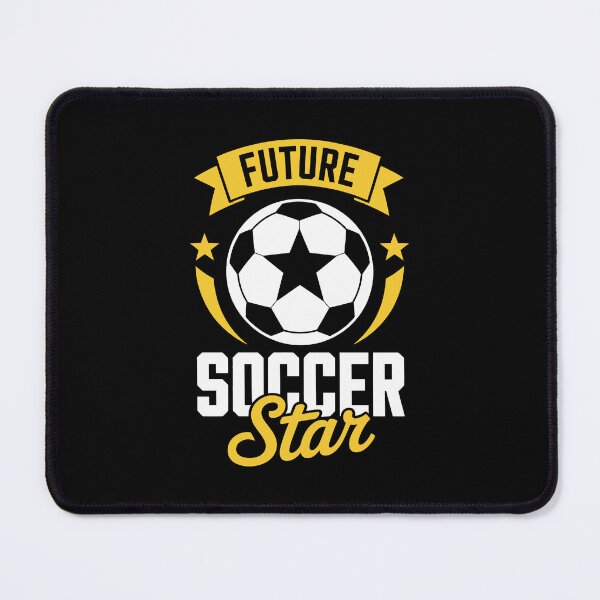 Item preview, Future Soccer Star designed and sold by jkrphoto.