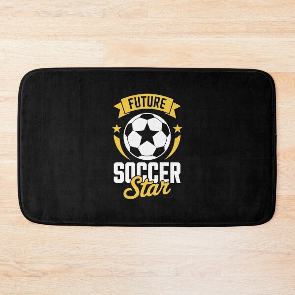 Item preview, Future Soccer Star designed and sold by jkrphoto.