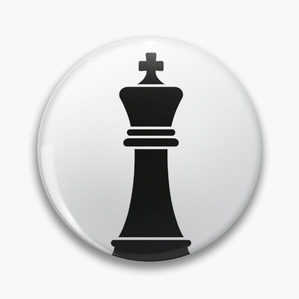 Item preview, Staunton Chess King designed and sold by sweetsixty.
