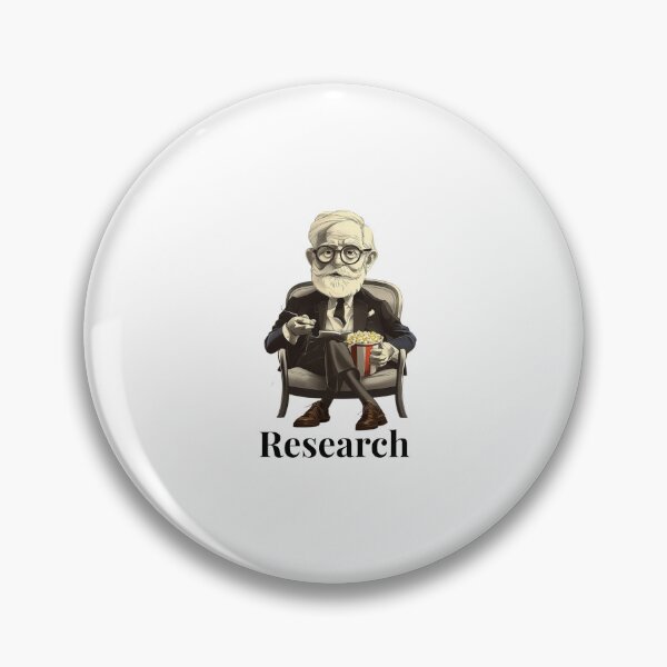 Item preview, Research | Funny Psychology Shirt | Therapist  Gift | Psych Major Humor |  designed and sold by De Aqui y de Alla Studio.