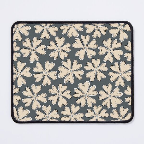 Item preview, YAZ gray cream designed and sold by scrummy.