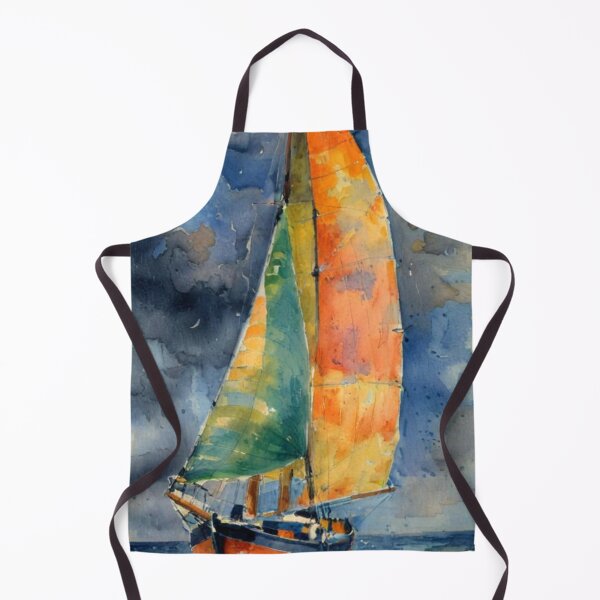 Item preview, Sailboat designed and sold by sid1802.