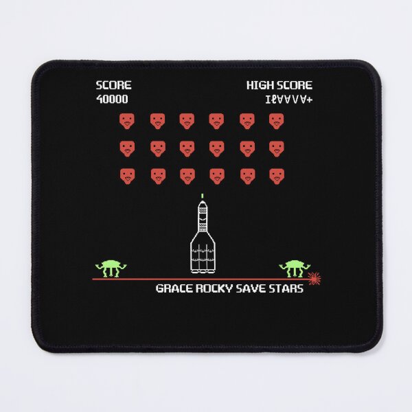 Item preview, Project Hail Mary Video Game designed and sold by MorvernDesigns.