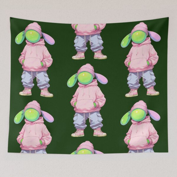 Item preview, Teen-Easter Series 4 designed and sold by Poppflix-TM.