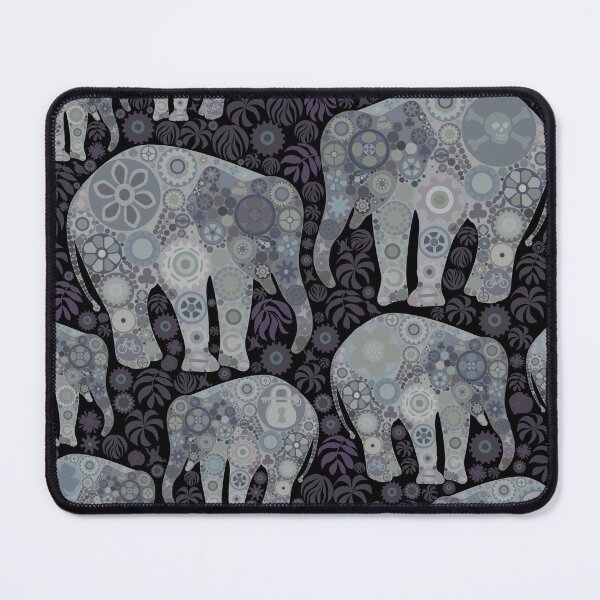 Item preview, Elephants designed and sold by BGdesignuk.