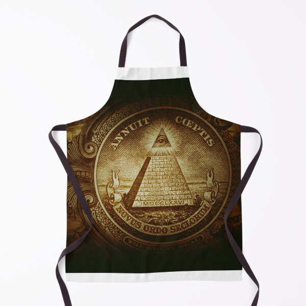 Item preview, all-seeing eye designed and sold by IgorKovalenko.