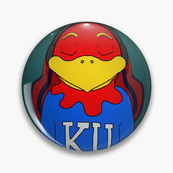 Item preview, Kansas speed meme designed and sold by PomegranateHeart.