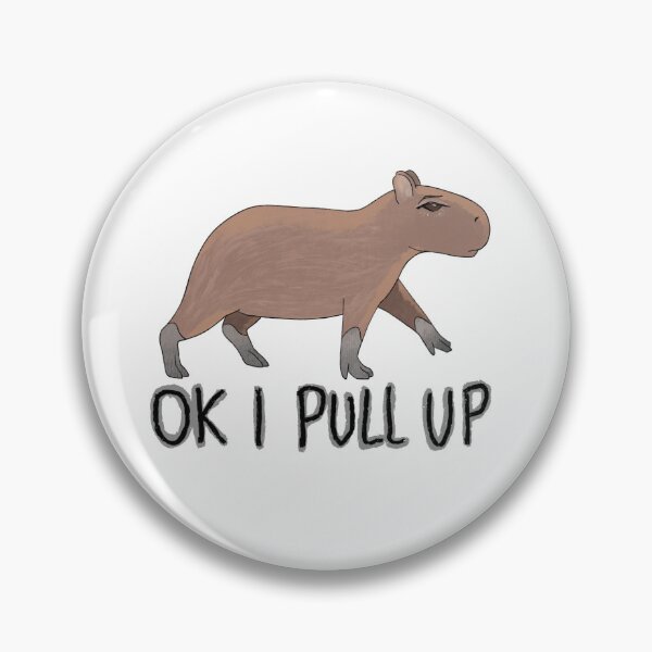Item preview, Ok I pull up capybara designed and sold by Spaceshards.