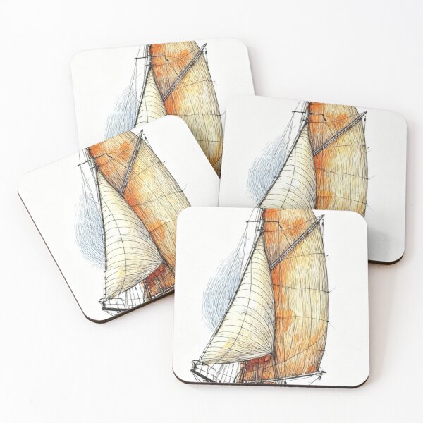 Item preview, Sailboat designed and sold by sid1802.
