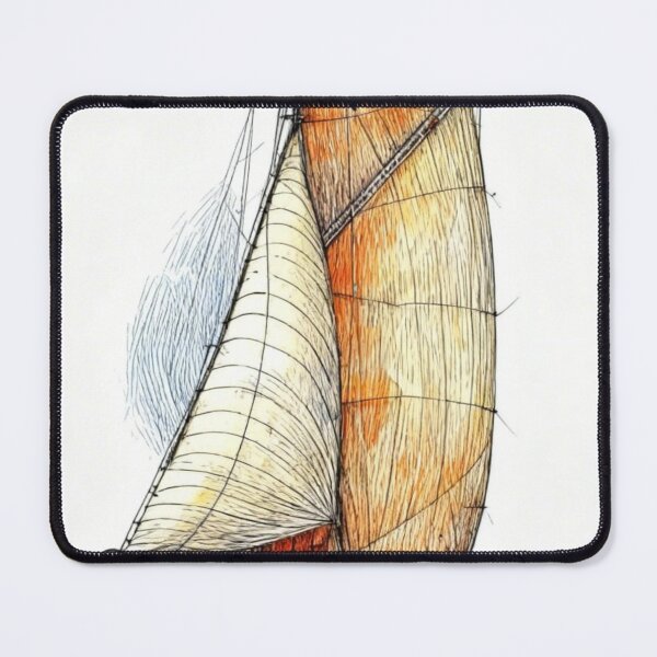 Item preview, Sailboat designed and sold by sid1802.