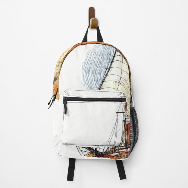 Item preview, Sailboat designed and sold by sid1802.
