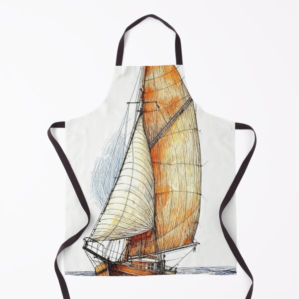 Item preview, Sailboat designed and sold by sid1802.