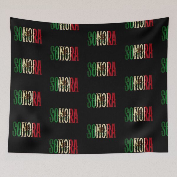 Item preview, Sonora Mexico designed and sold by unknowndesigns1.