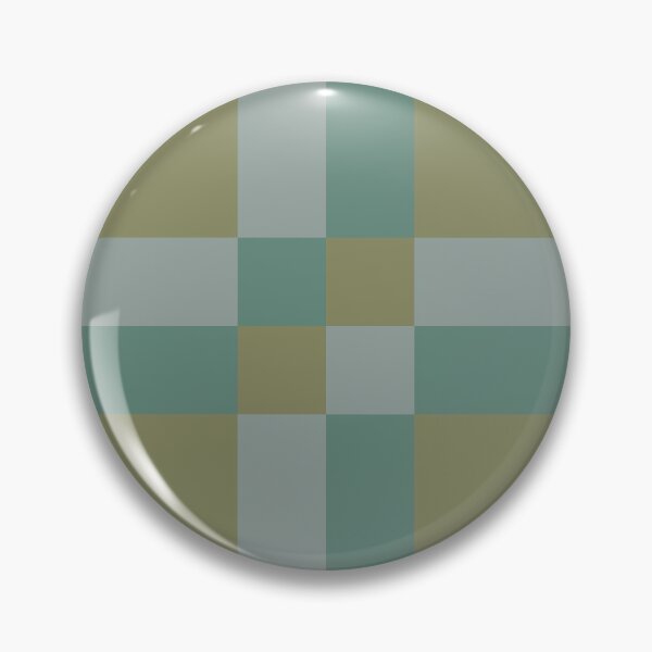 Item preview, Green Rectangles and squares  seamless repeating pattern designed and sold by SeamlessDsign.