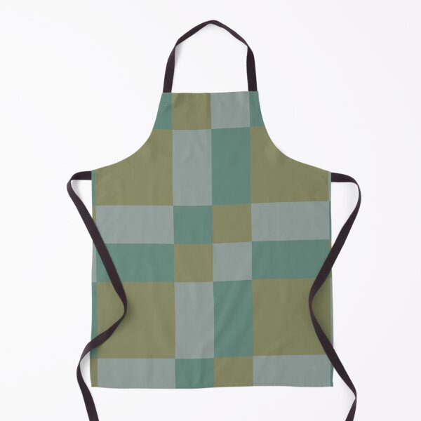 Item preview, Green Rectangles and squares  seamless repeating pattern designed and sold by SeamlessDsign.