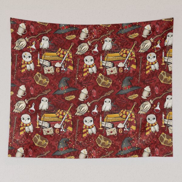 Item preview, Gryffin Pattern designed and sold by MetaWade.