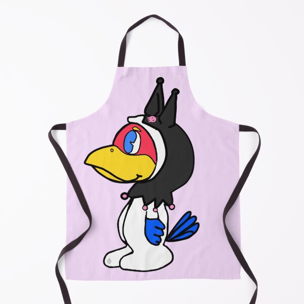 Item preview, Kuromi baby Jay designed and sold by PomegranateHeart.