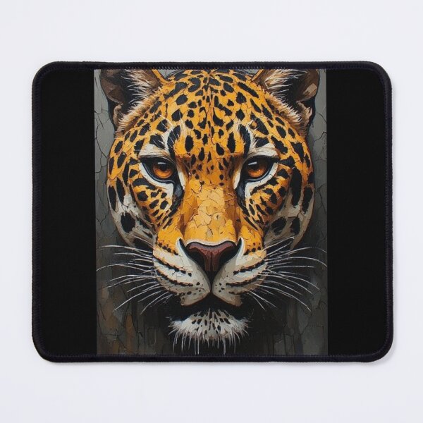 Item preview, Leopard #1 designed and sold by Paragon-Art.